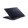Acer | Predator Helios 18 AI PH18-73-97UF | Abyssal Black | 18 " | Mini LED | WQUXGA | 3840 x 2400 pixels | 120 Hz | Intel Core 