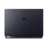 Acer | Predator Helios 18 AI PH18-73-90S7 | Abyssal Black | 18 " | IPS | WQUXGA | 3840 x 2400 pixels | Intel Core U9 | 275HX | 6