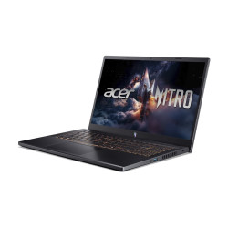 Acer | Nitro V 15 ANV15-52-592S | Obsidian Black | 15.6 " | IPS | FHD | 1920 x 1080 pixels | Intel Core i5 | i5-13420H | 16 GB |
