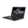 Acer | Nitro V 15 ANV15-52-592S | Obsidian Black | 15.6 " | IPS | FHD | 1920 x 1080 pixels | Intel Core i5 | i5-13420H | 16 GB |
