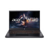 Acer | Nitro V 15 ANV15-52-592S | Obsidian Black | 15.6 " | IPS | FHD | 1920 x 1080 pixels | Intel Core i5 | i5-13420H | 16 GB |