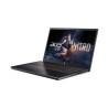 Acer | Nitro V 15 ANV15-52-592S | Obsidian Black | 15.6 " | IPS | FHD | 1920 x 1080 pixels | Intel Core i5 | i5-13420H | 16 GB |