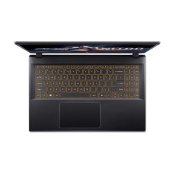 Acer | Nitro V 15 ANV15-52-592S | Obsidian Black | 15.6 " | IPS | FHD | 1920 x 1080 pixels | Intel Core i5 | i5-13420H | 16 GB |