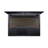 Acer | Nitro V 15 ANV15-52-592S | Obsidian Black | 15.6 " | IPS | FHD | 1920 x 1080 pixels | Intel Core i5 | i5-13420H | 16 GB |