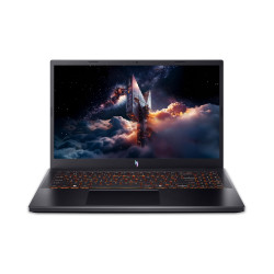 Acer | Nitro V 15 ANV15-52-74UA | Black | 15.6 " | IPS | FHD | 165 Hz | Non-Glare | Intel Core i7 | i7-13620H | 32 GB | DDR4 | S