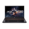 Acer | Nitro V 15 ANV15-52-74UA | Black | 15.6 " | IPS | FHD | 165 Hz | Non-Glare | Intel Core i7 | i7-13620H | 32 GB | DDR4 | S