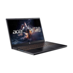 Acer | Nitro V 15 ANV15-52-74UA | Black | 15.6 " | IPS | FHD | 165 Hz | Non-Glare | Intel Core i7 | i7-13620H | 32 GB | DDR4 | S