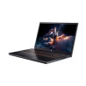 Acer | Nitro V 15 ANV15-52-74UA | Black | 15.6 " | IPS | FHD | 165 Hz | Non-Glare | Intel Core i7 | i7-13620H | 32 GB | DDR4 | S