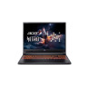 Acer | Nitro V 16 AI ANV16-42-R1HB | Shale Black | 16 " | IPS | WQXGA | 2560 x 1600 pixels | AMD Ryzen 7 | 260 | 16 GB | DDR5 | 