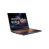 Acer | Nitro V 16 AI ANV16-42-R1HB | Shale Black | 16 " | IPS | WQXGA | 2560 x 1600 pixels | AMD Ryzen 7 | 260 | 16 GB | DDR5 | 