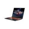 Acer | Nitro V 16 AI ANV16-42-R0W6 | Shale Black | 16 " | IPS | WUXGA | 1920 x 1200 pixels | AMD Ryzen 7 | 260 | 32 GB | DDR5 | 