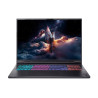 Acer | Nitro 18 AI AN18-61-R40J | Obsidian Black | 18 " | IPS | WQXGA | 2560 x 1600 pixels | AMD Ryzen AI 7 | 350 | 16 GB | DDR5