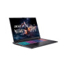 Acer | Nitro 18 AI AN18-61-R40J | Obsidian Black | 18 " | IPS | WQXGA | 2560 x 1600 pixels | AMD Ryzen AI 7 | 350 | 16 GB | DDR5