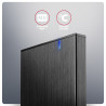 AXAGON USB-C 5Gbps - SATA 6G external box for 2.5" SSD/HDD | EE25-XA6C