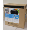 SALE OUT. Brother DCP-T530DW 3-in-1 Wireless Inkjet Printer | Brother DCP-T530DW | Inkjet | Colour | A4 | Wi-Fi | Black | DAMAGE