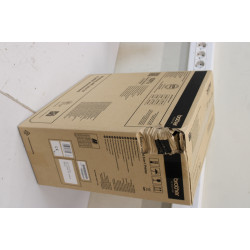 SALE OUT. Brother DCP-T530DW 3-in-1 Wireless Inkjet Printer | Brother DCP-T530DW | Inkjet | Colour | A4 | Wi-Fi | Black | DAMAGE