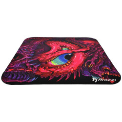 Arozzi Zona Square Floor Pad | Crawling Chaos