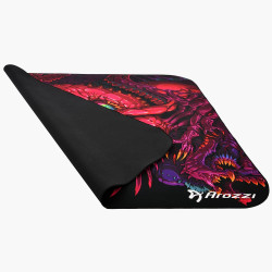 Arozzi Zona Square Floor Pad | Crawling Chaos