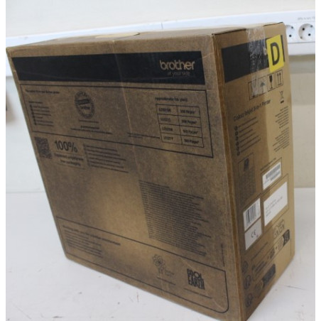 SALE OUT. Brother DCP-J1310DW 3-in-1 Wireless Inkjet Printer With Duplex Print | Brother DCP-J1310DW | Inkjet | Colour | A4 | Wi