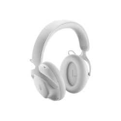 Dell Gaming Headset | Alienware Pro | Bluetooth | Over-Ear | Microphone | Noise canceling | Wireless | Lunar Light