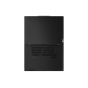 Lenovo ThinkPad L14 G6 AMD | Black | 14 " | IPS | WUXGA | 1920 x 1200 pixels | Anti-glare | AMD Ryzen 5 PRO | 215 | 16 GB | SO-D