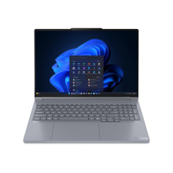 Lenovo ThinkBook 16p G6 ADR | Luna Grey | 16 " | IPS | WQXGA | 2560 x 1600 pixels | Anti-glare | AMD Ryzen 9 | 8940HX | 32 (2x16