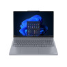 Lenovo ThinkBook 16p G6 ADR | Luna Grey | 16 " | IPS | WQXGA | 2560 x 1600 pixels | Anti-glare | AMD Ryzen 9 | 8940HX | 32 (2x16