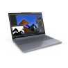 Lenovo ThinkBook 16p G6 ADR | Luna Grey | 16 " | IPS | WQXGA | 2560 x 1600 pixels | Anti-glare | AMD Ryzen 9 | 8940HX | 32 (2x16