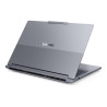 Lenovo ThinkBook 16p G6 ADR | Luna Grey | 16 " | IPS | WQXGA | 2560 x 1600 pixels | Anti-glare | AMD Ryzen 9 | 8940HX | 32 (2x16