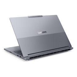 Lenovo ThinkBook 16p G6 ADR | Luna Grey | 16 " | IPS | WQXGA | 2560 x 1600 pixels | Anti-glare | AMD Ryzen 9 | 8940HX | 32 (2x16