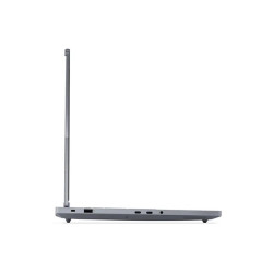 Lenovo ThinkBook 16p G6 ADR | Luna Grey | 16 " | IPS | WQXGA | 2560 x 1600 pixels | Anti-glare | AMD Ryzen 9 | 8940HX | 32 (2x16