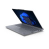 Lenovo ThinkBook 16p G6 ADR | Luna Grey | 16 " | IPS | WQXGA | 2560 x 1600 pixels | Anti-glare | AMD Ryzen 9 | 8940HX | 32 (2x16