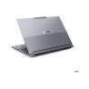 Lenovo ThinkBook 16p G6 ADR | Luna Grey | 16 " | IPS | WQXGA | 2560 x 1600 pixels | Anti-glare | AMD Ryzen 9 | 8940HX | 32 (2x16