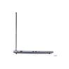 Lenovo ThinkBook 16p G6 ADR | Luna Grey | 16 " | IPS | WQXGA | 2560 x 1600 pixels | Anti-glare | AMD Ryzen 9 | 8940HX | 32 (2x16