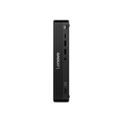 Lenovo ThinkCentre | M70q G6 | Desktop | Tiny | Intel Core Ultra 5 | 225T | Internal memory 16 GB | SO-DIMM DDR5 | 512 GB | Inte