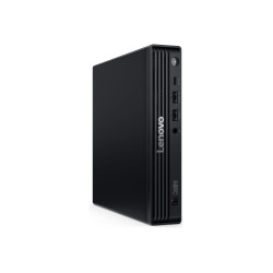Lenovo ThinkCentre | M70q G6 | Desktop | Tiny | Intel Core Ultra 5 | 225T | Internal memory 16 GB | SO-DIMM DDR5 | 512 GB | Inte