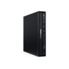Lenovo ThinkCentre | M70q G6 | Desktop | Tiny | Intel Core Ultra 5 | 225T | Internal memory 16 GB | SO-DIMM DDR5 | 512 GB | Inte
