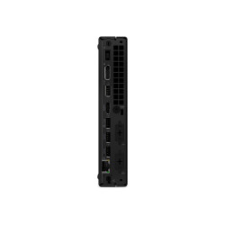 Lenovo ThinkCentre | M70q G6 | Desktop | Tiny | Intel Core Ultra 5 | 225T | Internal memory 16 GB | SO-DIMM DDR5 | 512 GB | Inte
