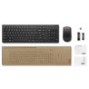 Lenovo Essential Wireless Combo Keyboard & Mouse Gen2 | Keyboard and Mouse Set | Wireless | Mouse included | Lithuanian | Black