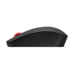 Lenovo Essential Wireless Combo Keyboard & Mouse Gen2 | Keyboard and Mouse Set | Wireless | Mouse included | Lithuanian | Black