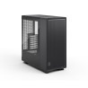Fractal Design Case | Epoch | Black TG Light Tint | ATX | Power supply included No