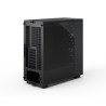 Fractal Design Case | Epoch | Black TG Light Tint | ATX | Power supply included No