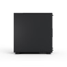 Fractal Design Case | Epoch | Black TG RGB Light Tint | ATX | Power supply included No