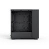 Fractal Design Case | Epoch | Black TG RGB Light Tint | ATX | Power supply included No