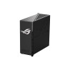 Asus GS-BE18000 ROG STRIX | 802.11be | Ethernet LAN (RJ-45) ports 1 | Mesh Support Yes | MU-MiMO Yes | 4G/5G | Antenna type Inte