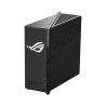 Asus GS-BE18000 ROG STRIX | 802.11be | Ethernet LAN (RJ-45) ports 1 | Mesh Support Yes | MU-MiMO Yes | 4G/5G | Antenna type Inte