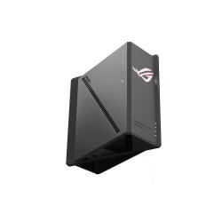 Asus GS-BE18000 ROG STRIX | 802.11be | Ethernet LAN (RJ-45) ports 1 | Mesh Support Yes | MU-MiMO Yes | 4G/5G | Antenna type Inte