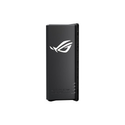 Asus GS-BE18000 ROG STRIX | 802.11be | Ethernet LAN (RJ-45) ports 1 | Mesh Support Yes | MU-MiMO Yes | 4G/5G | Antenna type Inte