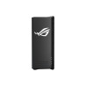 Asus GS-BE18000 ROG STRIX | 802.11be | Ethernet LAN (RJ-45) ports 1 | Mesh Support Yes | MU-MiMO Yes | 4G/5G | Antenna type Inte