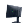 Dell | Alienware AW2525HM | 25 " | Fast IPS | FHD | 16:9 | 320 Hz | 1 ms | 1920 x 1080 pixels | 400 cd/m | HDMI ports quantity 2
